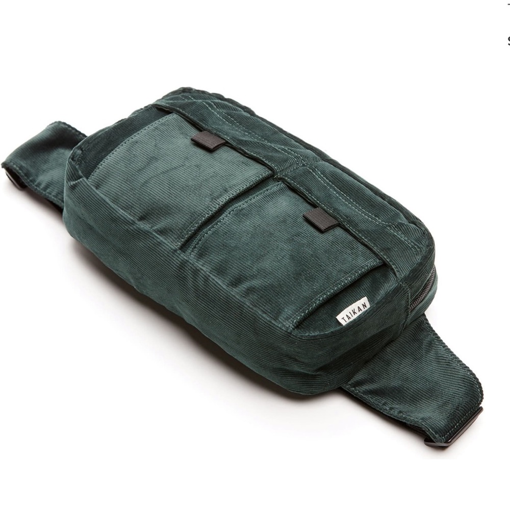 NEW Urban Outfitters TAIKAN Spectre Belt Hip Bag